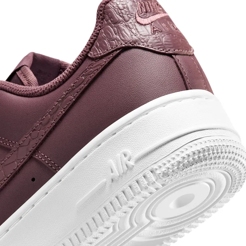 Nike Air Force One Low Tattoo / Neutral Grey / White (IO4837-500)