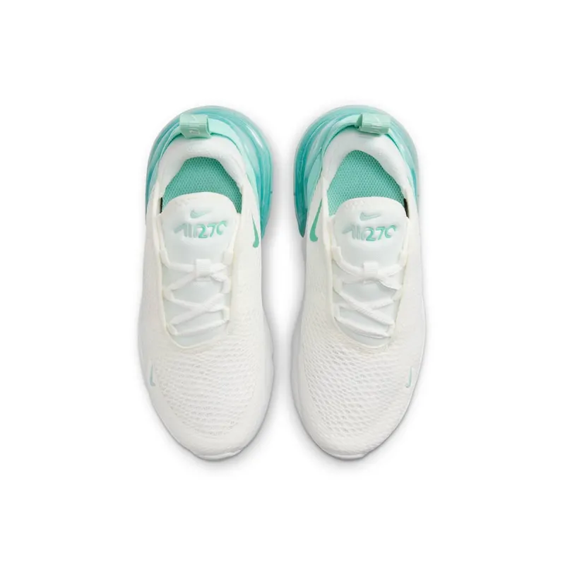 Nike Air Max 270 White (AO2372-115)