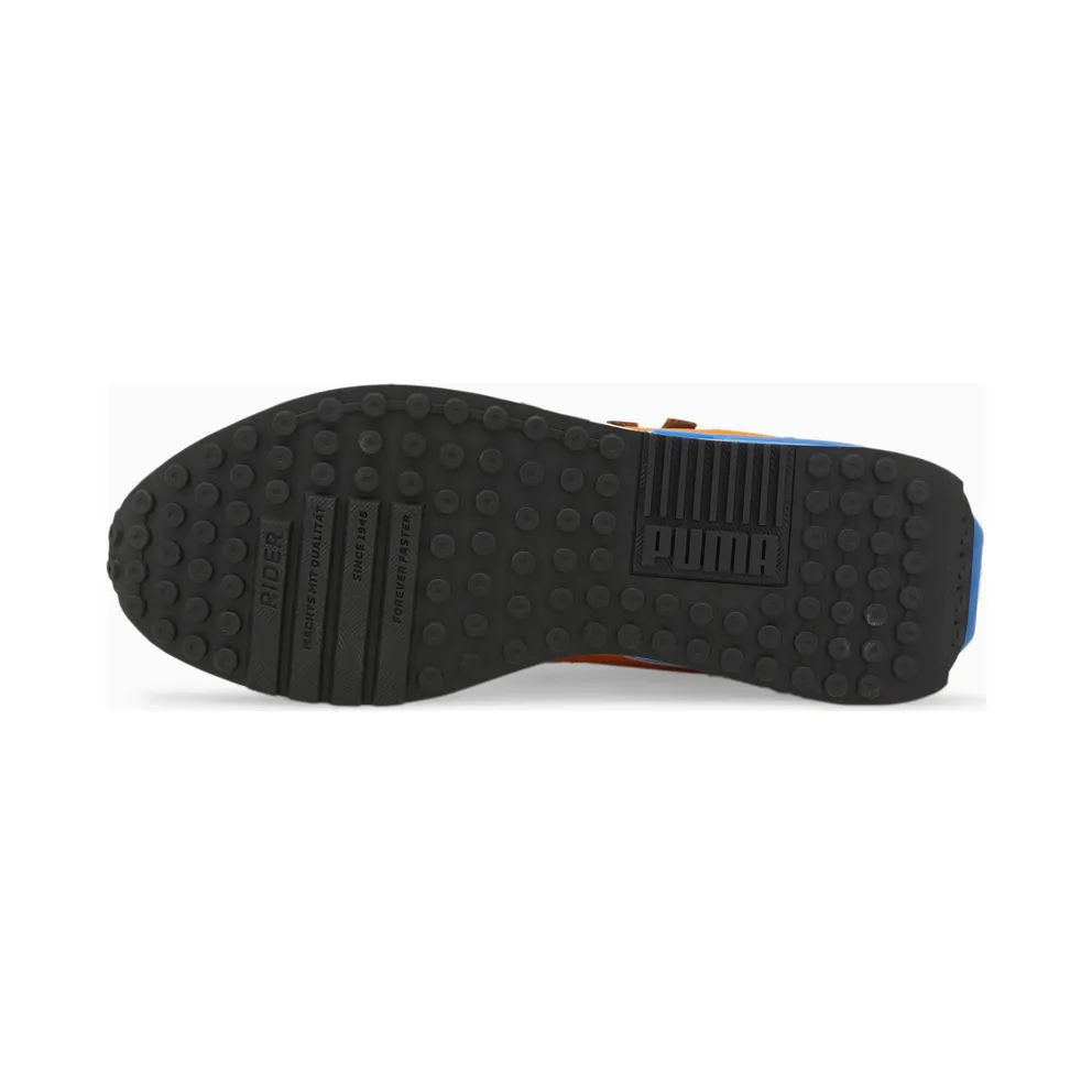 Puma x Minecraft City Rider Green/Orange (38574801)