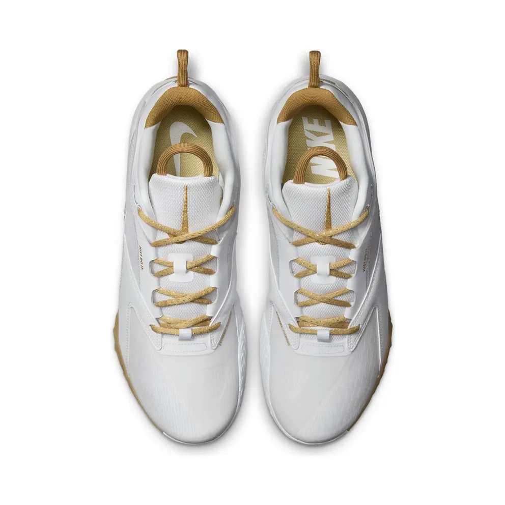 Nike Air Zoom Yellow (FQ7074-105)