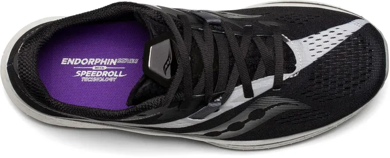 Saucony Endorphin Pro 2 Black White (S10687-10)