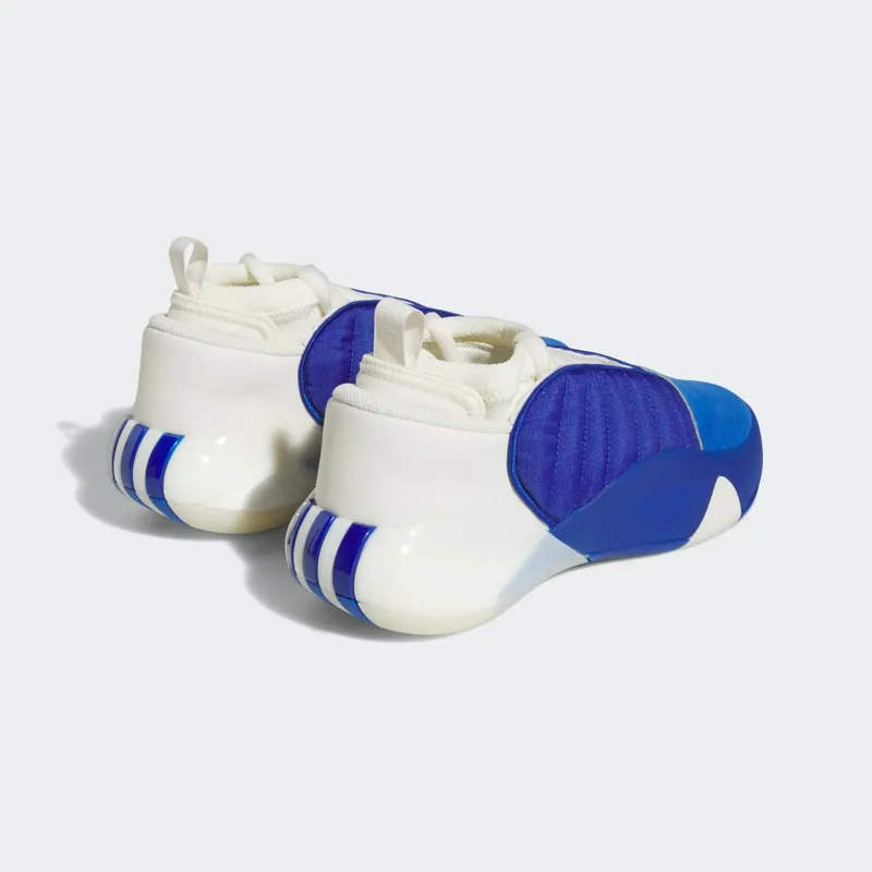 adidas Harden Volume 7 Royal Blue / Off White / Core Black (HP3020)