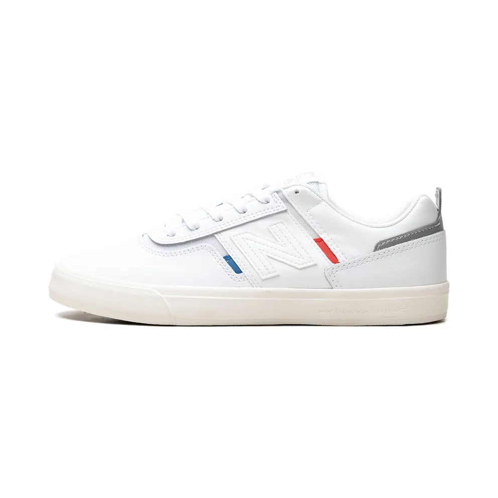 New Balance Numeric 306 “Jamie Foy – White” (NM306TEN)