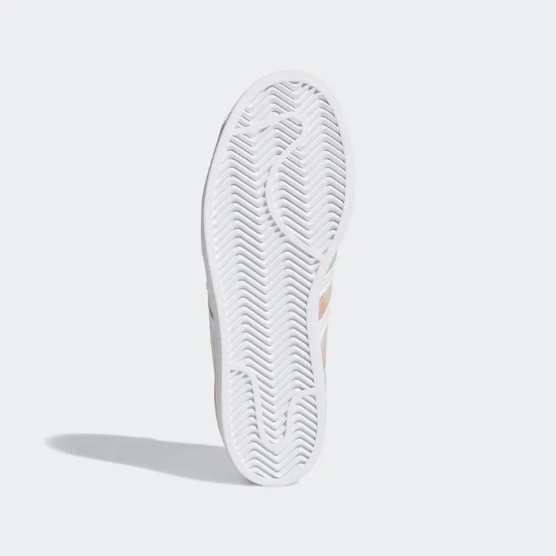 adidas Superstar Tie-Dye (W) Cloud White (FY1268)