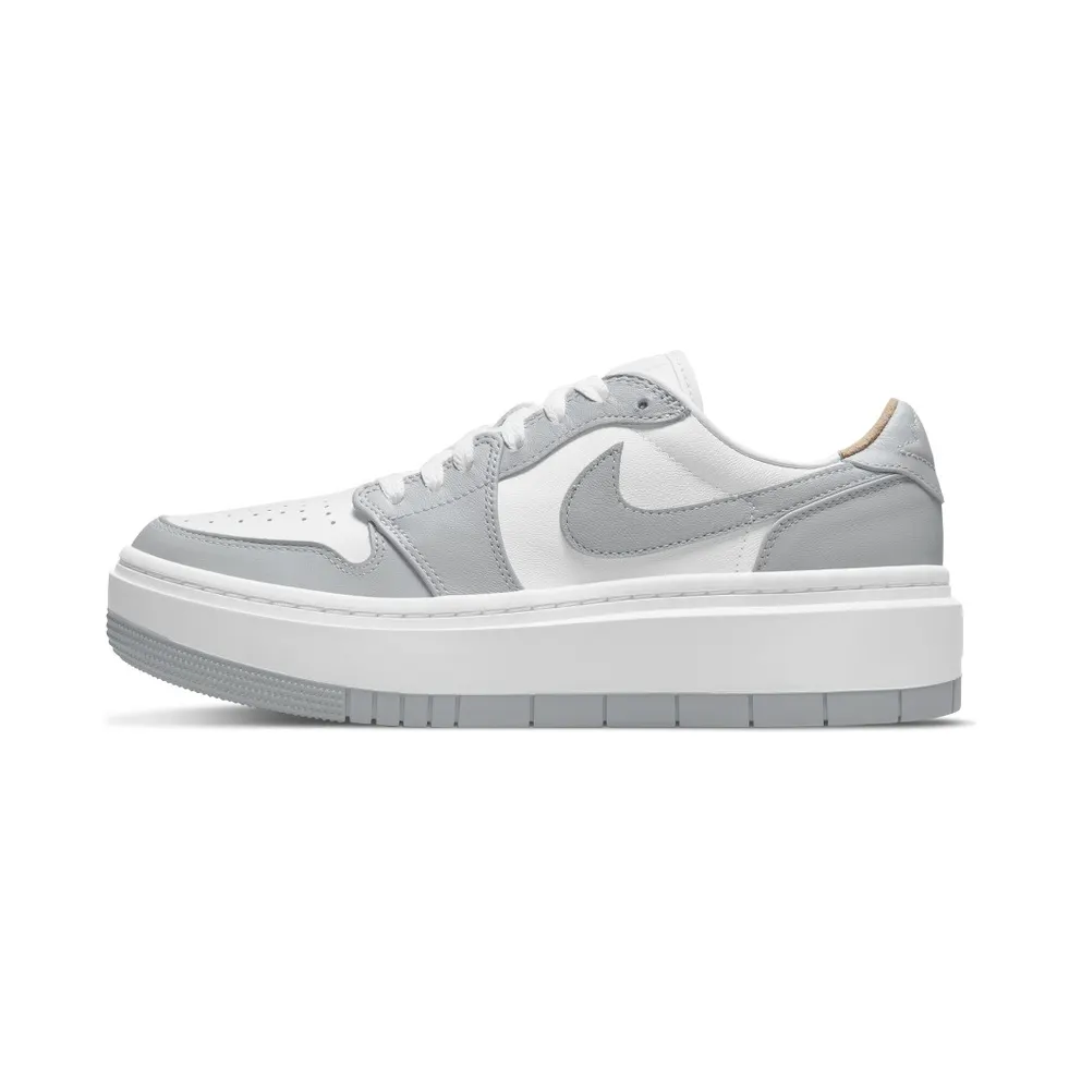 Air Jordan 1 Low LV8D Grey White (DH7004-100)