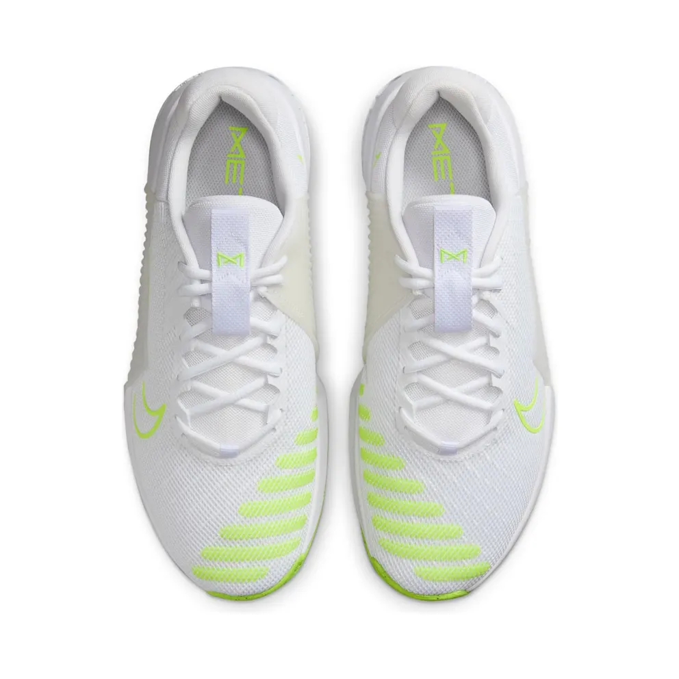 Nike Metcon 9 “White Volt” (DZ2617-104)