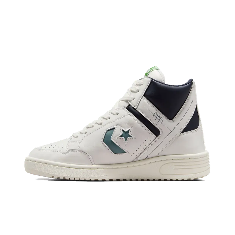 Converse x Kasina Weapon Vintage White/Egret/Carbon (A08686C)