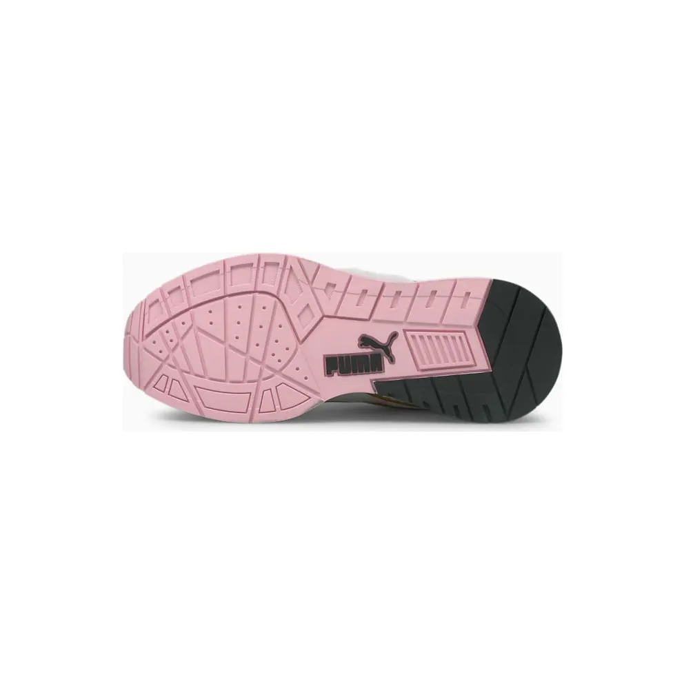 Puma Mirage Tech Pink/White/Gold (38111816)