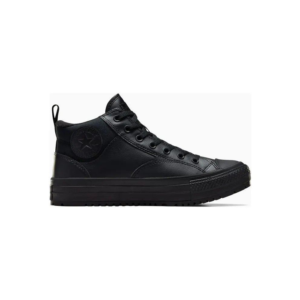 Converse Chuck Taylor All Star Malden Street Boot Black/Black/Black (A04478C)
