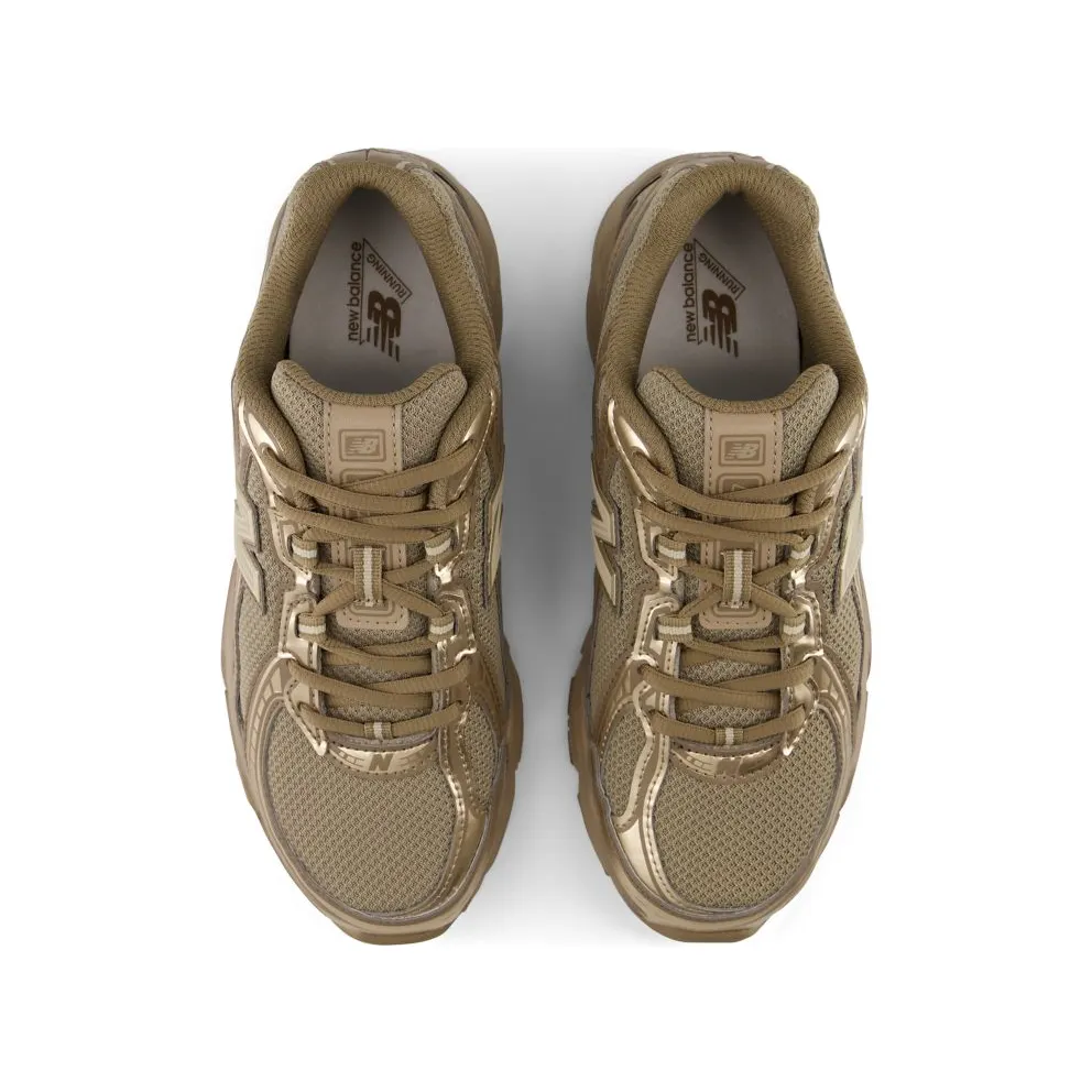 New Balance 740 Brown / Grey