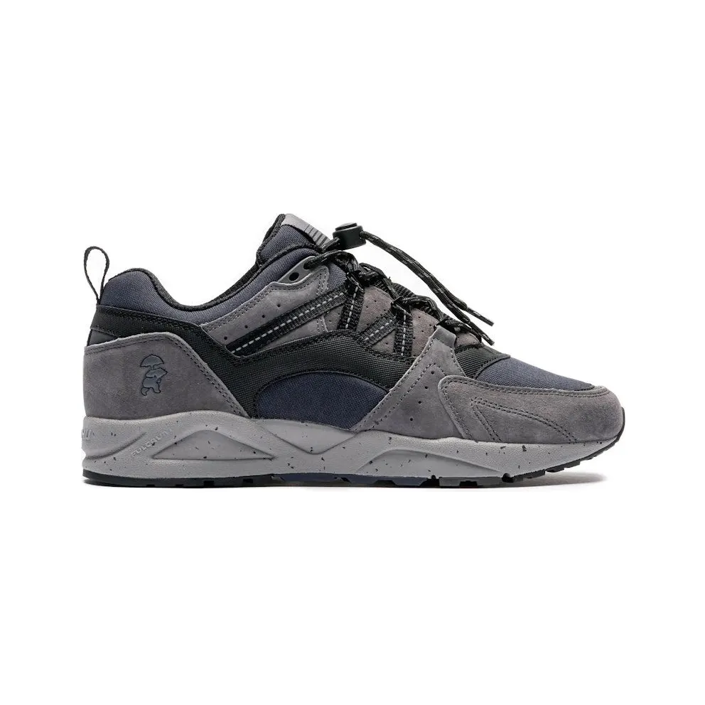 Karhu Fusion 2.0 Plum Kitten / Jet Black (F804160)