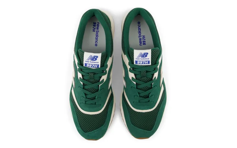 New Balance 997H Nightwatch Green (CM997HTN)