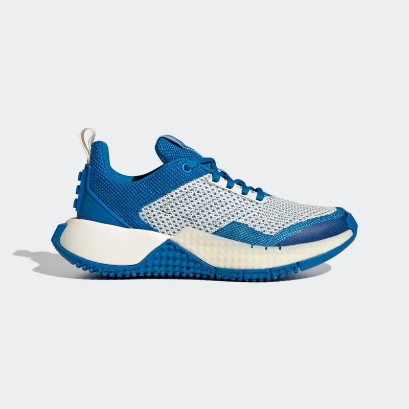 Adidas adidas x LEGO® Sport Pro Shock Blue / Off White / Red (GZ2416)