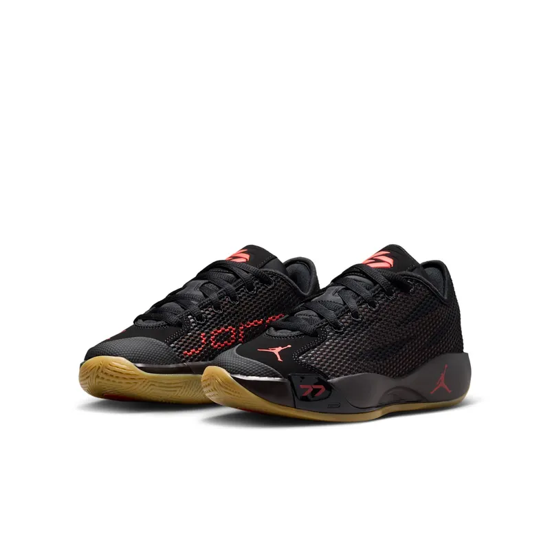 Jordan Luka .77 Black (IH0573-003)