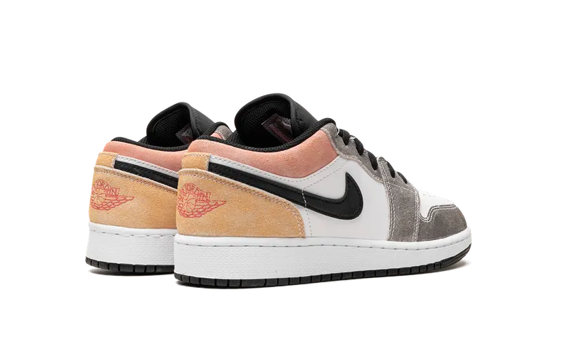 Air Jordan 1 Low SE GS “Flight Club” (DX4374-008)