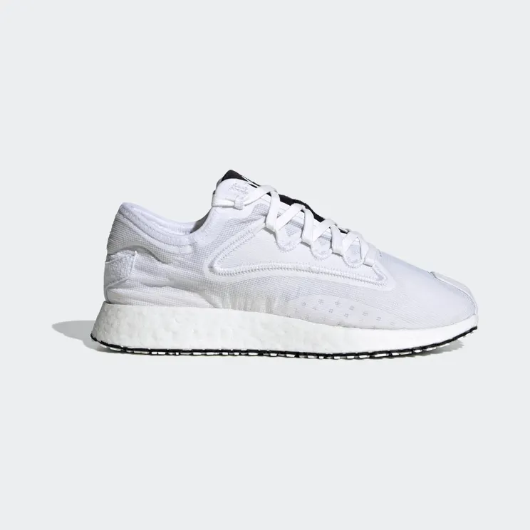 adidas Y-3 Raito Racer Cloud White / Black / Cloud White (EH1436)