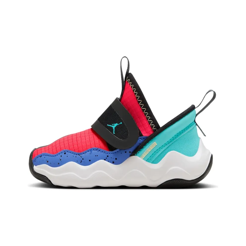 Jordan 23/7 Black Siren Red Hyper Royal Hyper Jade (DQ9294-030)