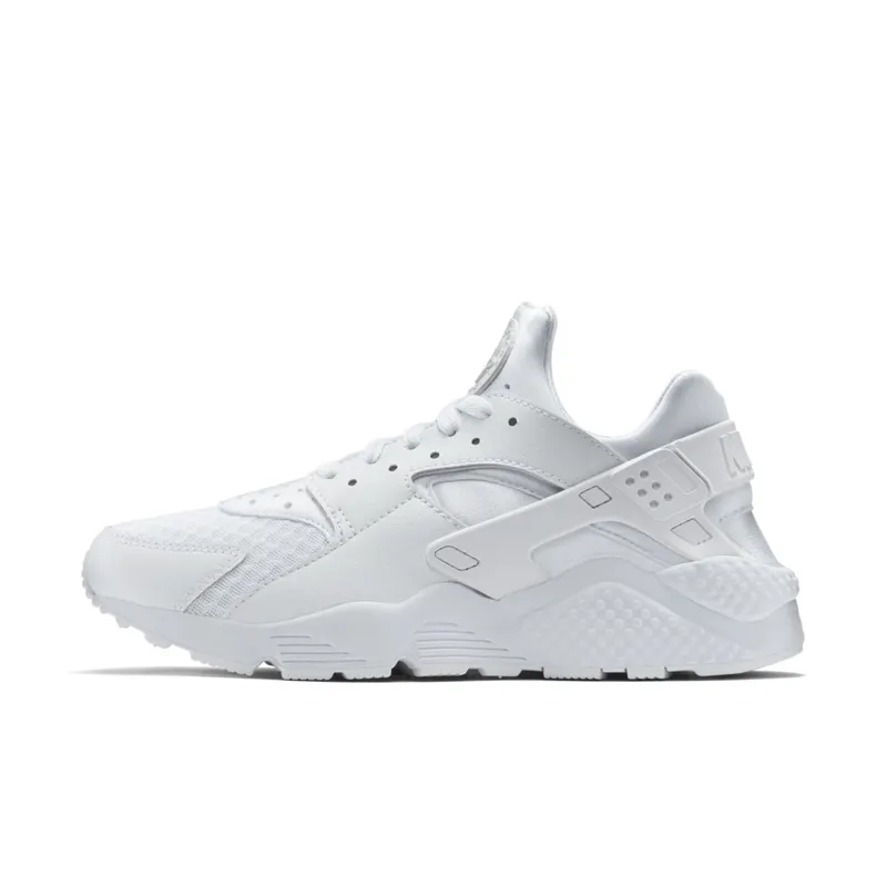 Nike Air Huarache White Platinum (318429-111)