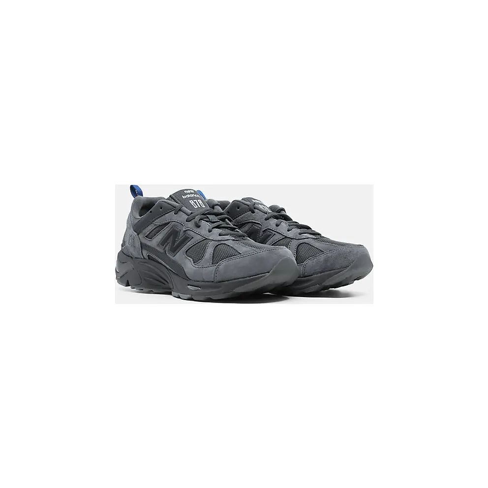New Balance 878 Grey (CM878MB1)