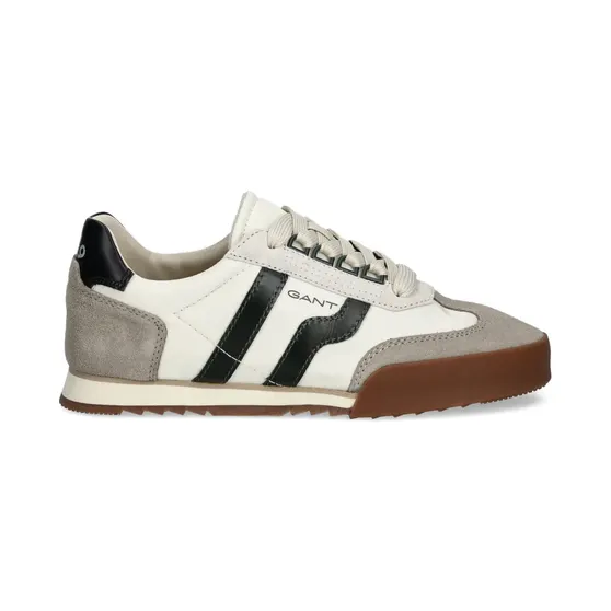 Gant mit Streifendetail Nude (31637001)