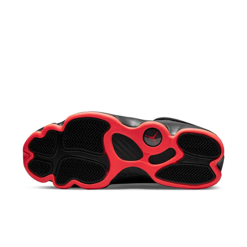 Jordan 6 Rings Black (322992-066)