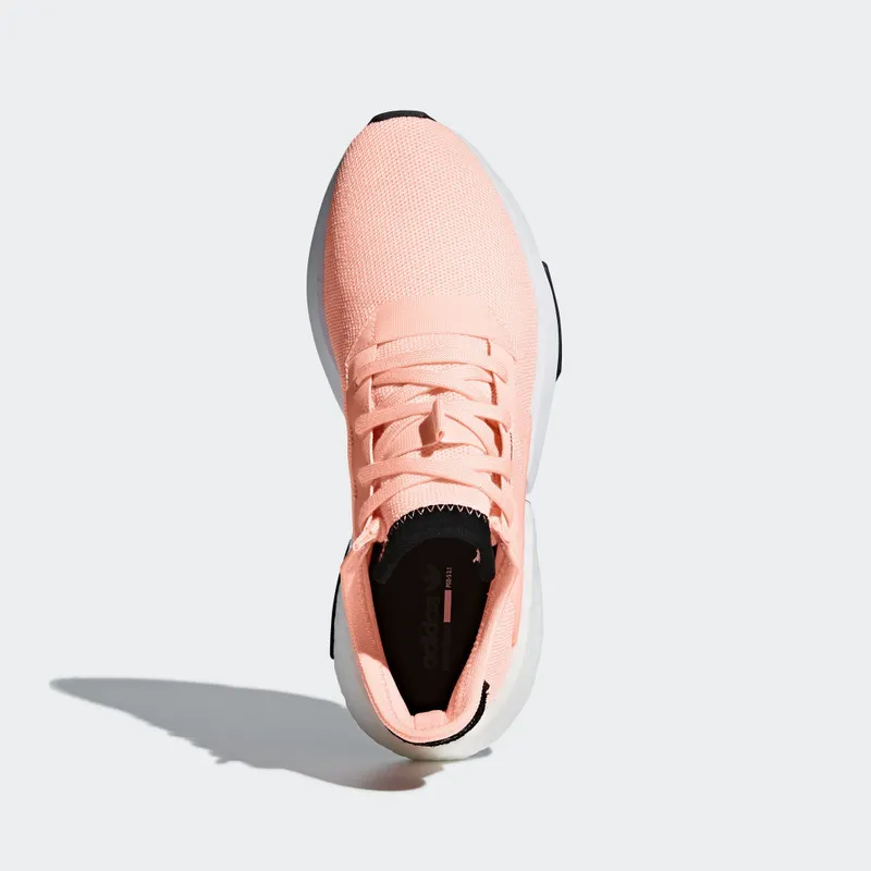 adidas POD-S3.1 Clear Orange Clear Orange/Clear Orange/Core Black (B37364)