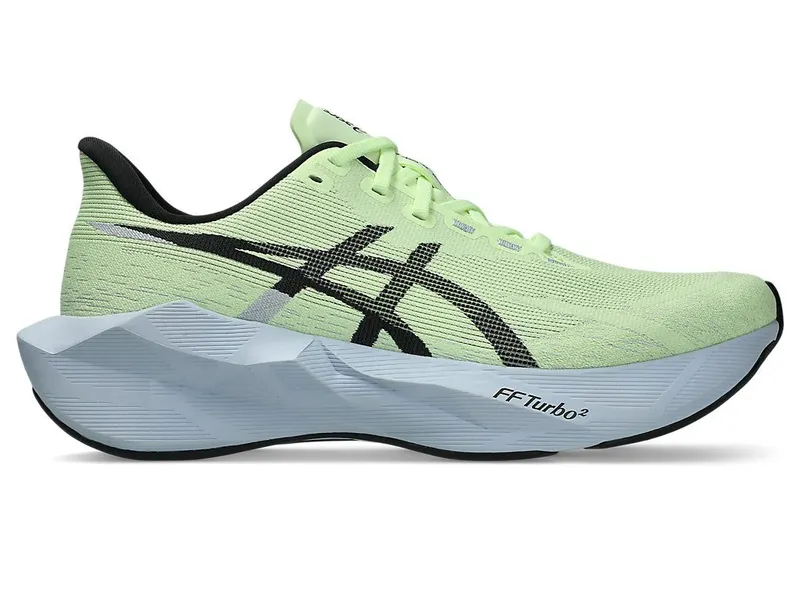 ASICS NOVABLAST 6 “Illuminate Yellow / Black” (1011C243-750)