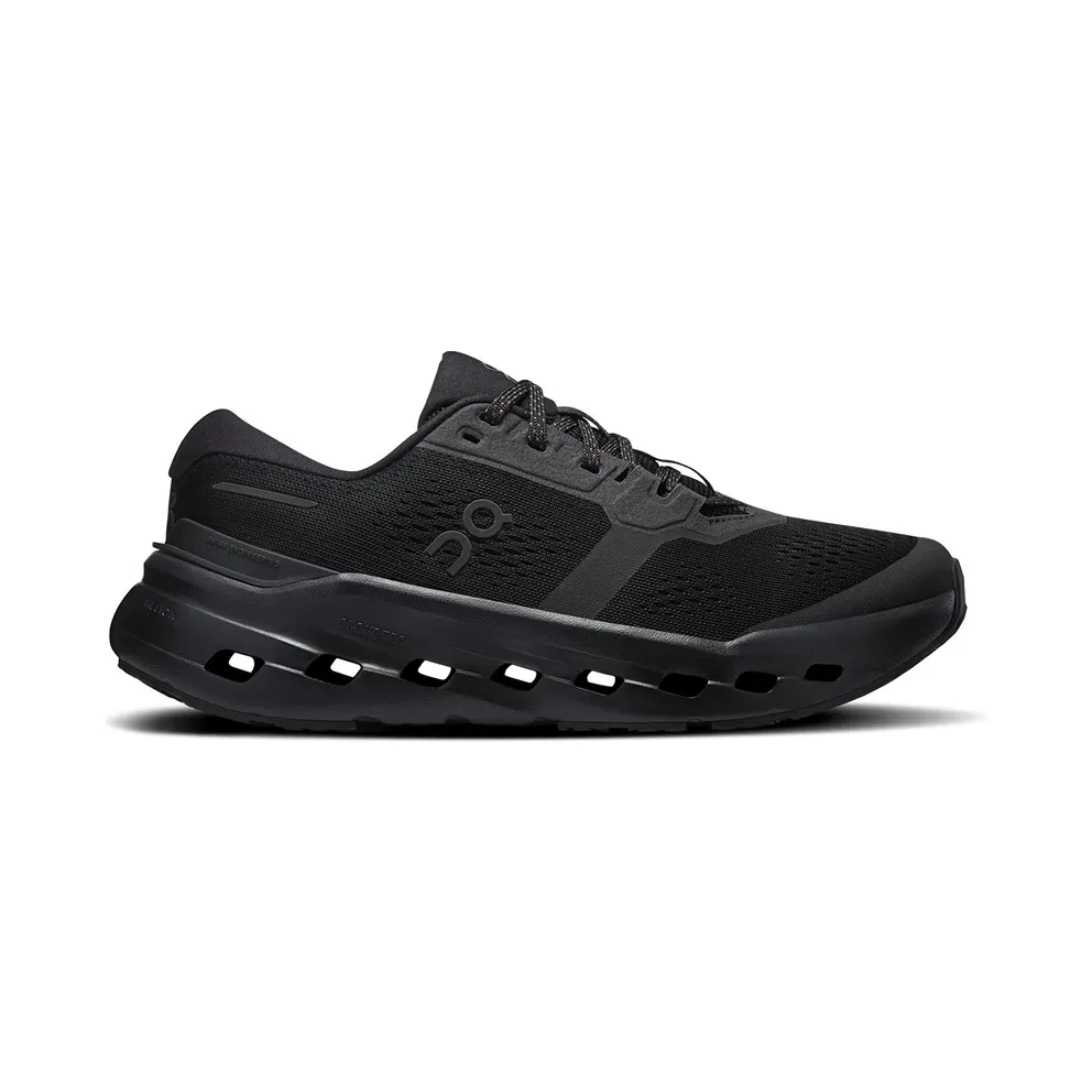 On Running Cloudhorizon 2 Waterproof Black