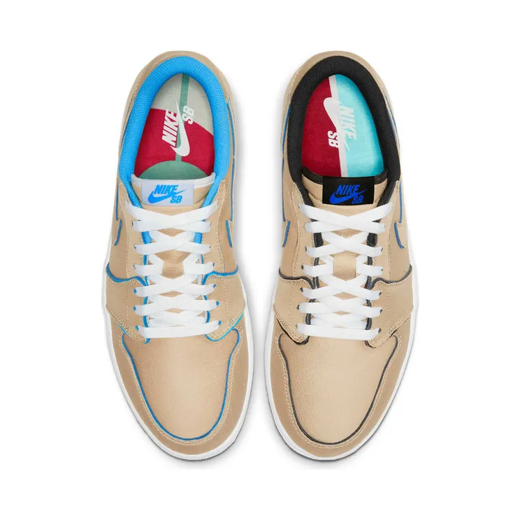 air-jordan-1 CJ7891-200