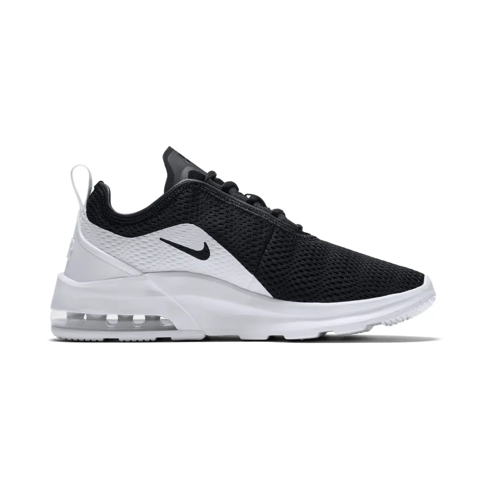 Nike Air Max Motion 2 ‘Black White’ “Black / White” (AO0352-003)