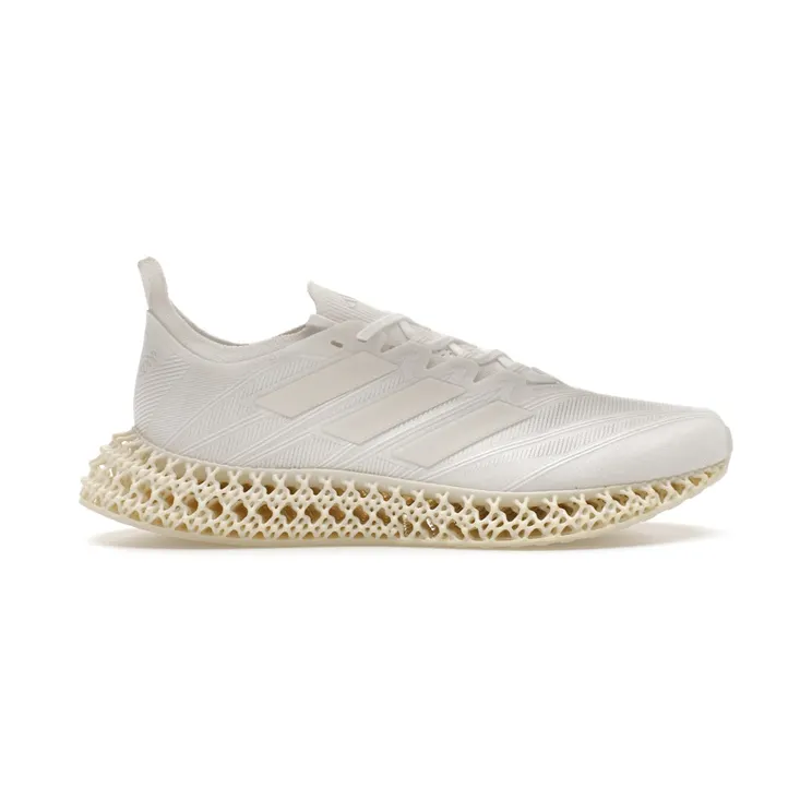 adidas 4DFWD 4 Cloud White Core White (JH9824)