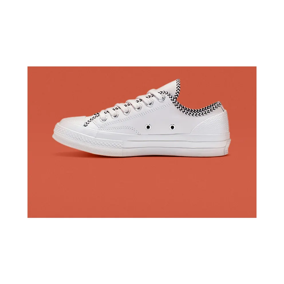 Converse Chuck Taylor All Star 70 Ox Mission-V White (565370C)