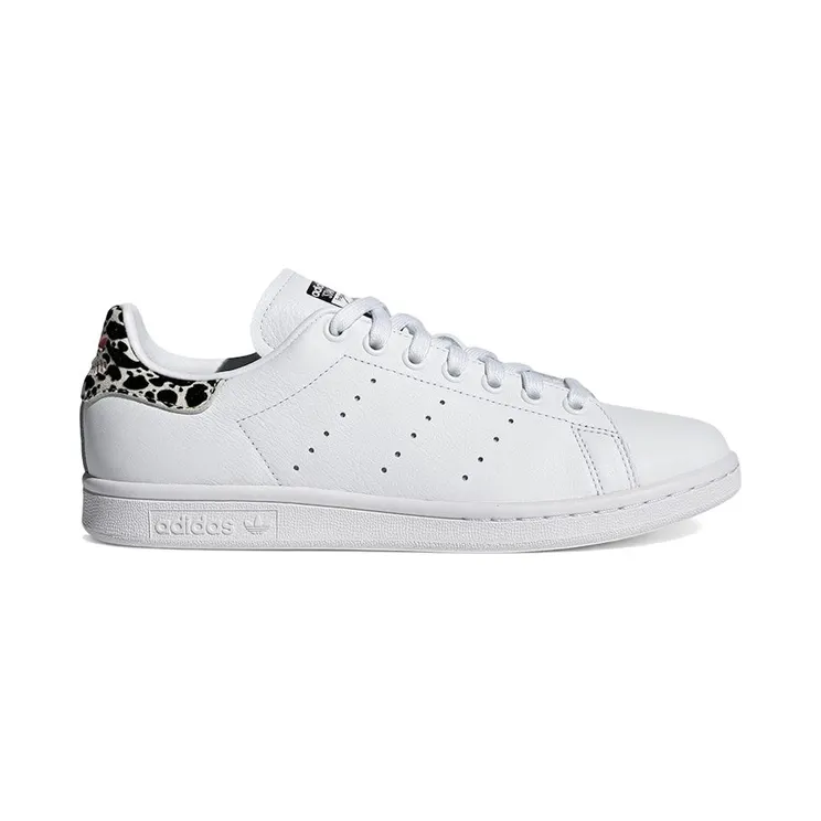 adidas Stan Smith White Animal Print (EG2668)