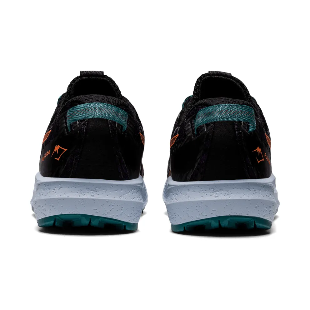 Asics FUJI LITE 3 Night Shade/Nova Orange (1012B294.500)