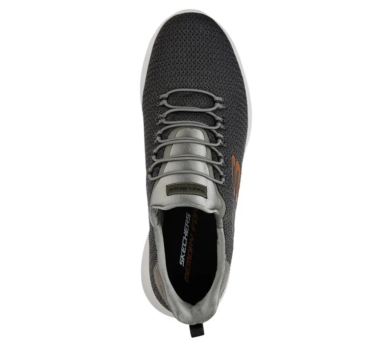 Skechers Dynamight Sneaker Olijf