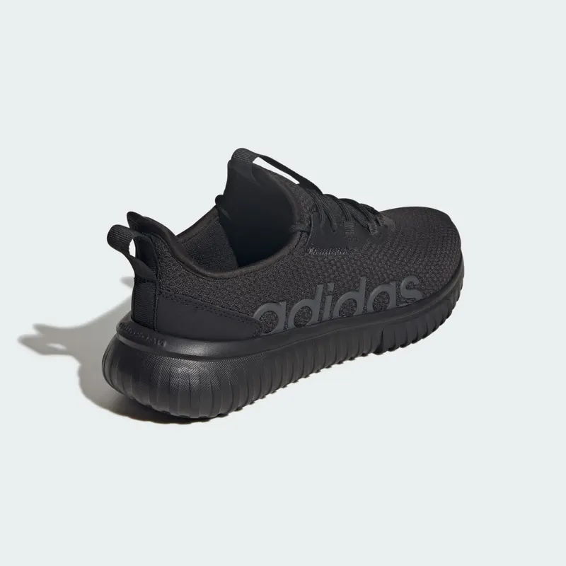 adidas Kaptir 4.0 Core Black Carbon (JR1282)