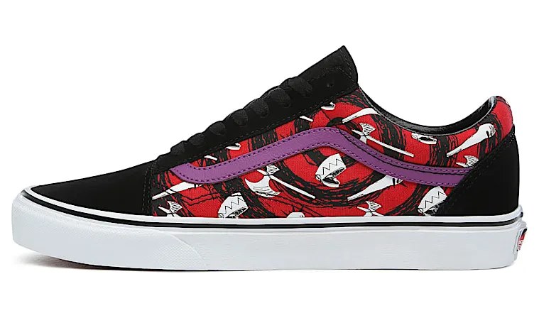 vans-old-skool VN0A4BV5TPJ
