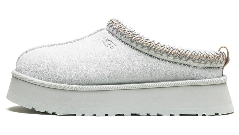 Ugg TAZZ SLIPPER “Goose” (1122553-GOO)