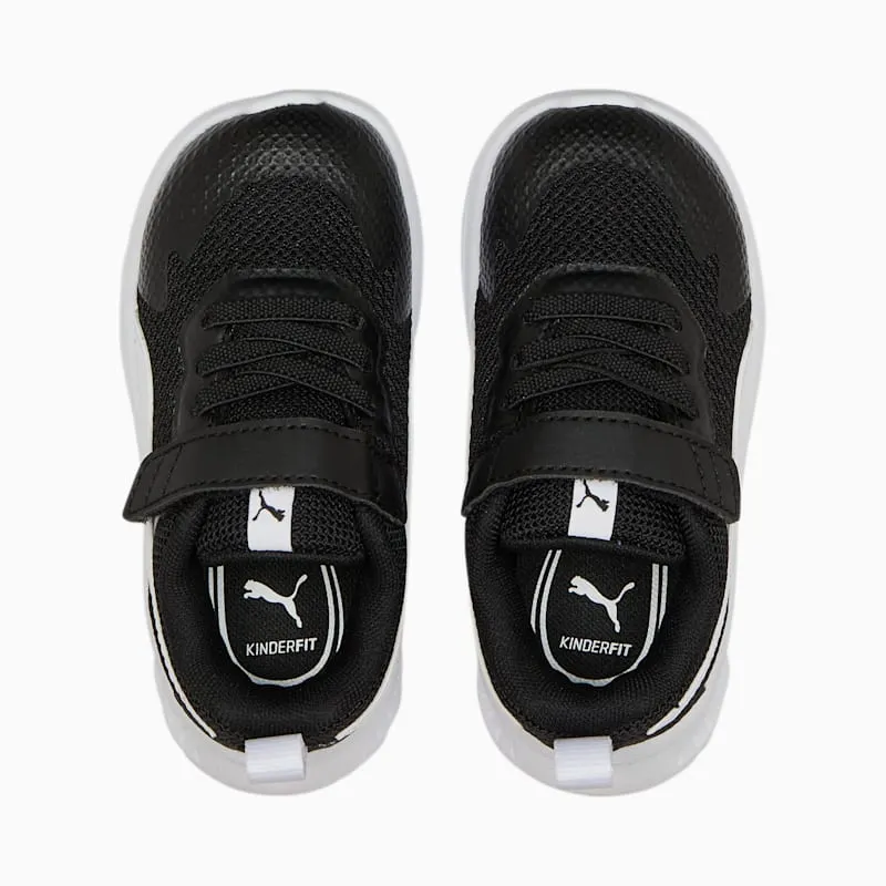Puma Evolve Run Puma Black / Puma (386240-05)
