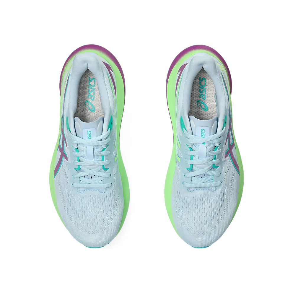 Asics Gt-2000 12 Lite-show Lite Show/Illuminate Green (1012B646.300)