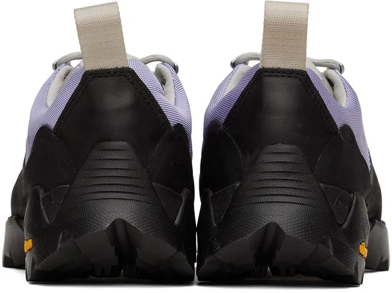 ROA Purple Katharina 020 Lilac (KFA30-020)