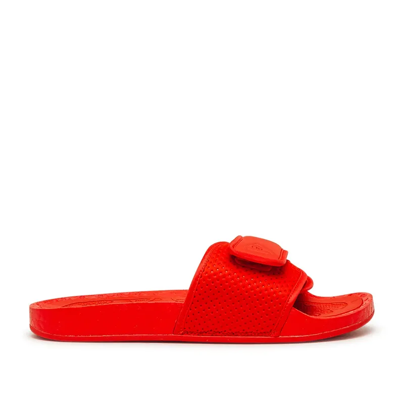 adidas x Pharell Williams Chanceletas HU Boost Slide (FY6140)