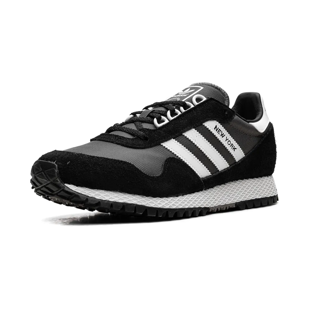 Adidas New York “Charcoal” (JH9801)