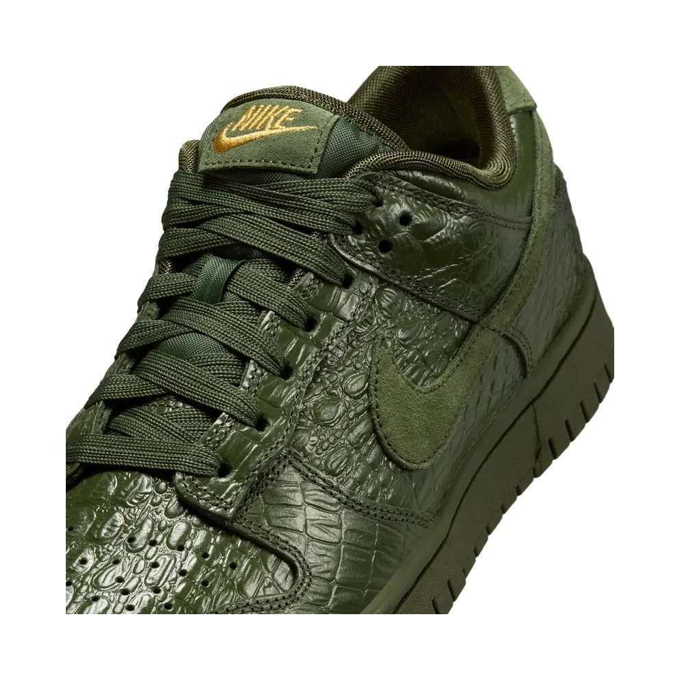 Nike Dunk Low “Crocodile” (HV4388-300)