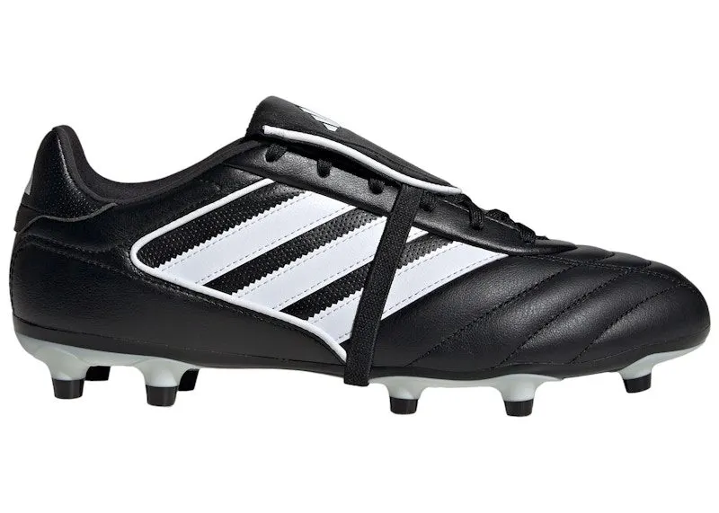 adidas Copa Gloro II FG Core Black Cloud White (IG8740)