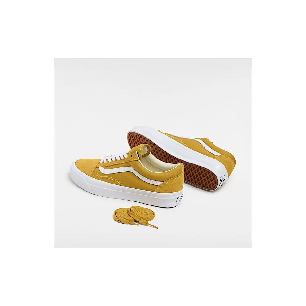Vans Old Skool Yellow