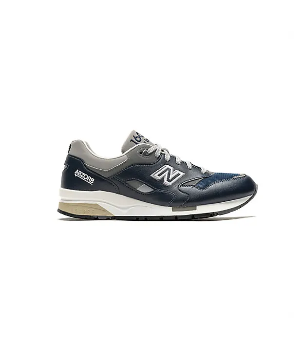 New Balance 1600 Legacy Navy (CM1600LV)