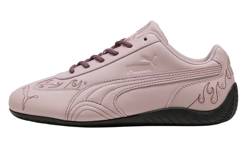 Puma Speedcat Embellished “Misty Pink” (407256-02)