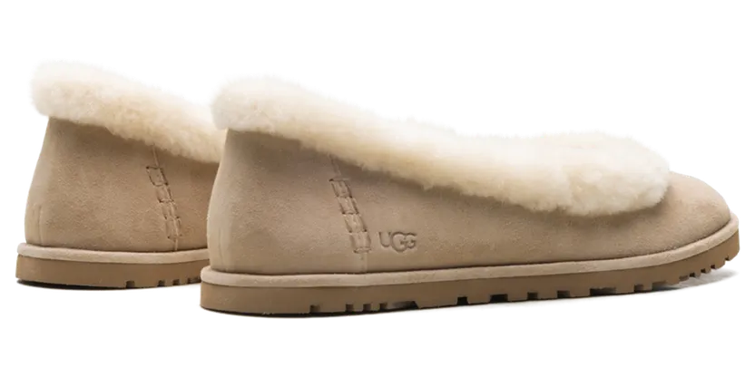ugg-sneaker 1178111-SAN