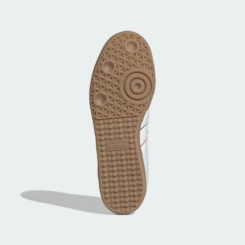 adidas Samba Olympique Lyonnais (JQ4049)